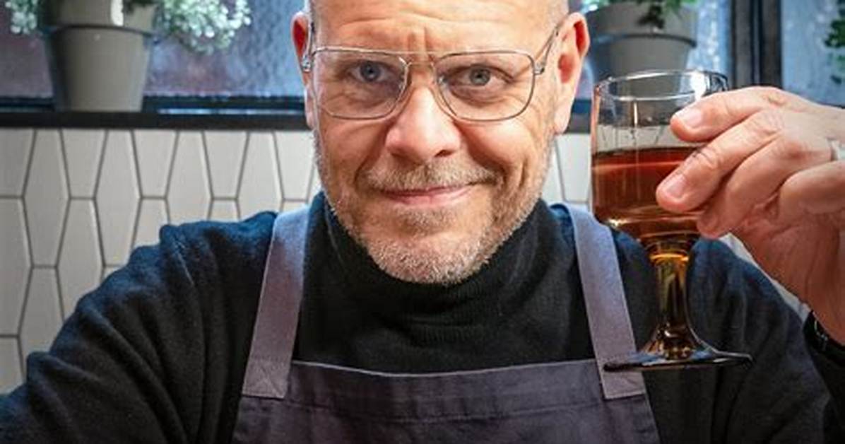 Has Good Eats Reloaded Been Cancelled?