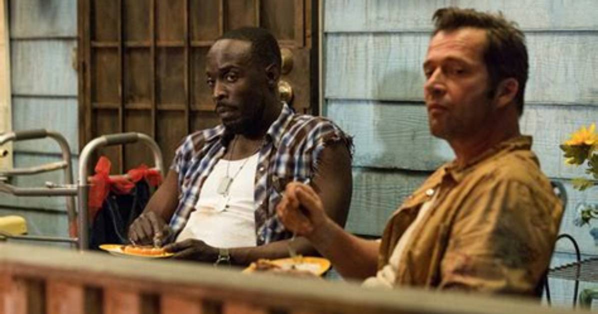 Has Hap and Leonard Been Cancelled?