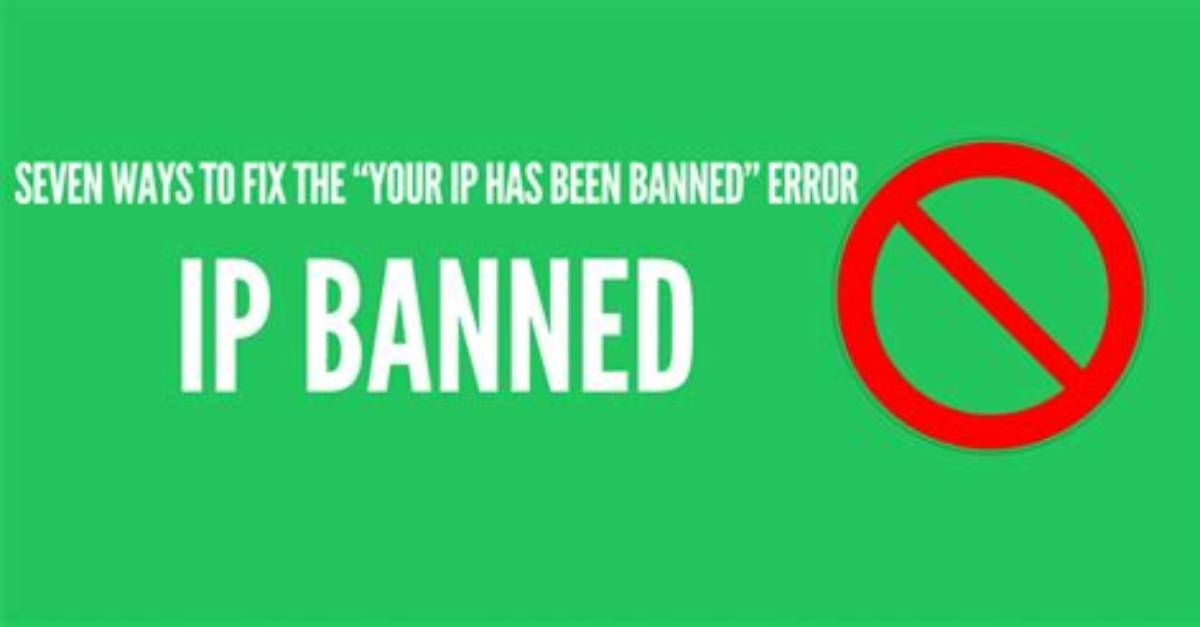 Has Heading Been Banned?
