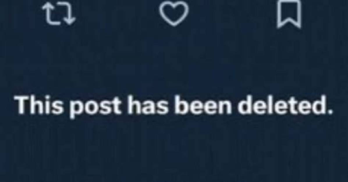 Has Holla Been Deleted?