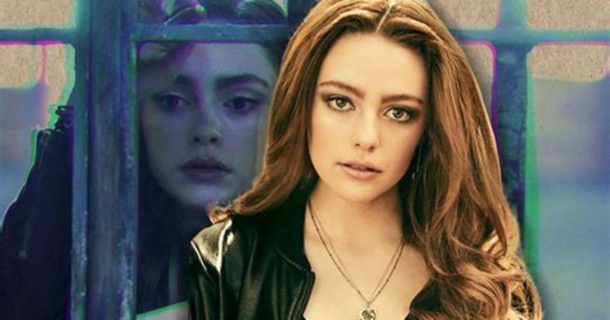 Has Hope Activate Her Vampire Side?