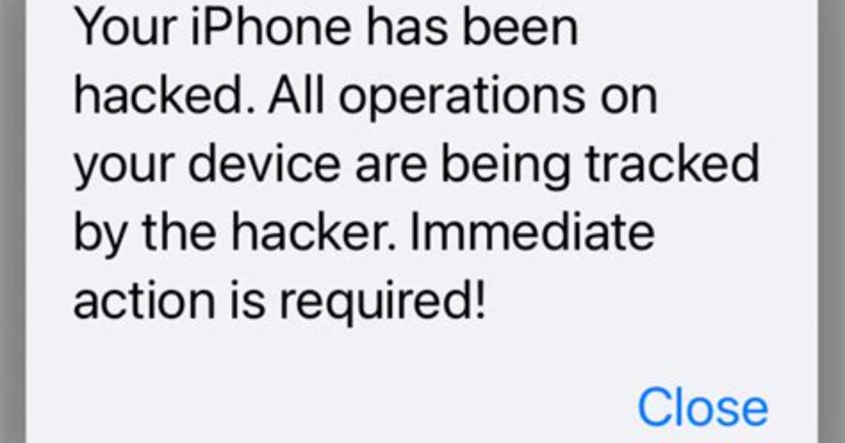 Has iOS Ever Been Hacked?