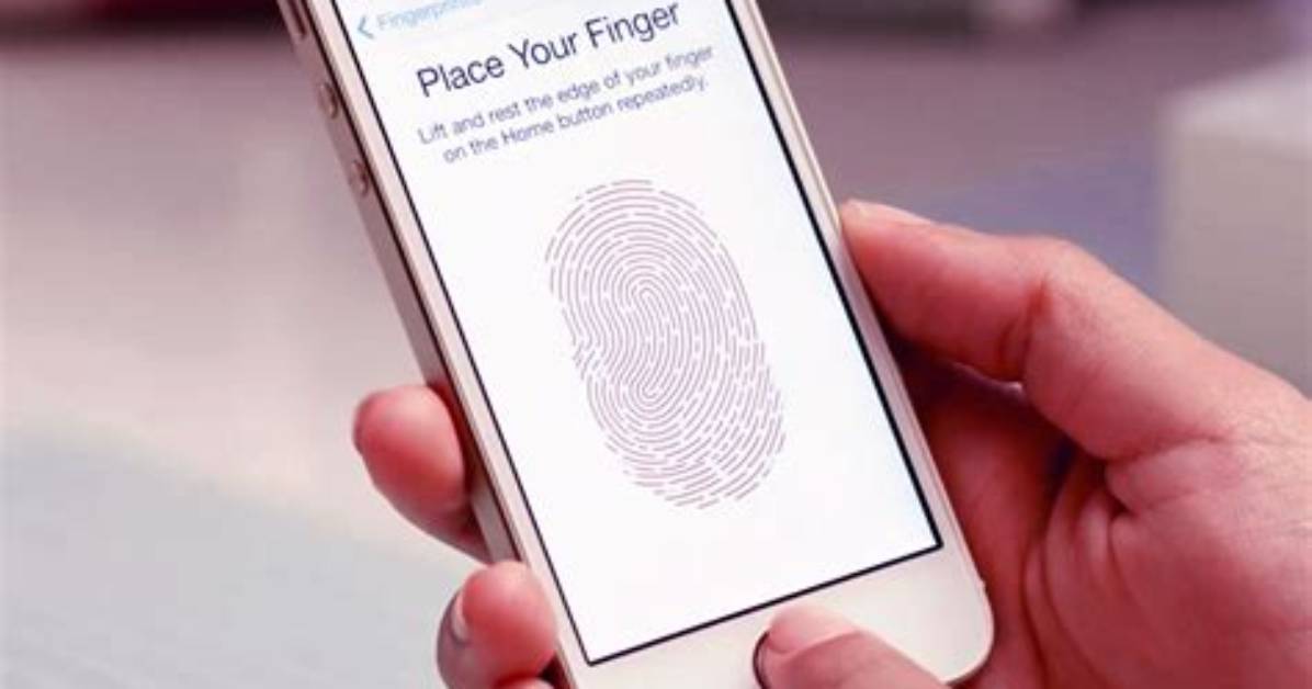 Has Iphone X Got Fingerprint Scanner?
