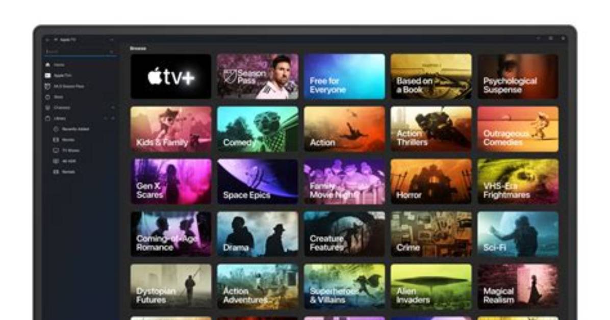 Has Itunes Been Replaced?