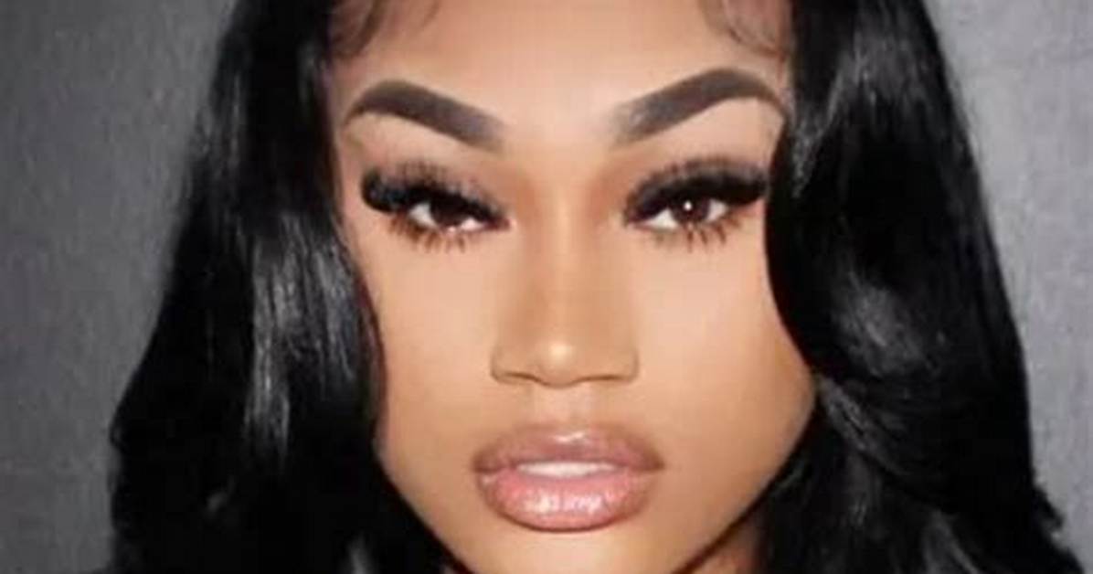 Has Jania Meshell Done Plastic Surgery and Which Part of Her Body Did She Work on?