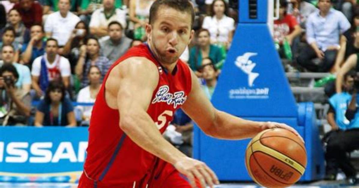 Has Jj Barea Ever Dunked?