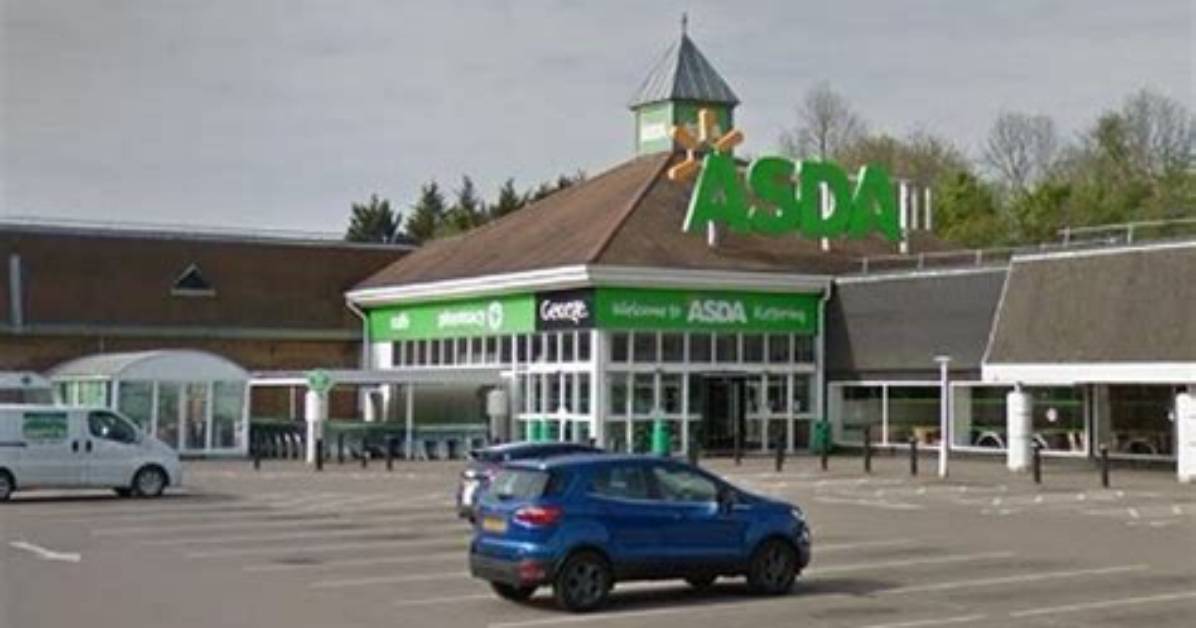 Has Kettering Asda Got a Pharmacy?