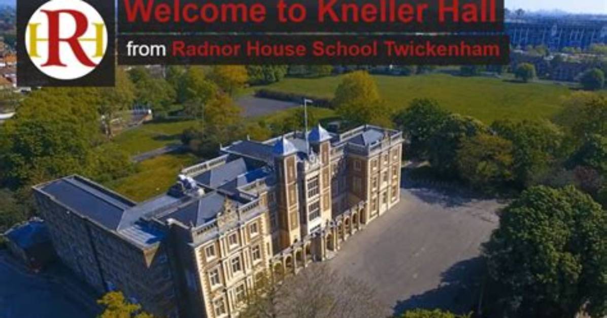 Has Kneller Hall Closed?