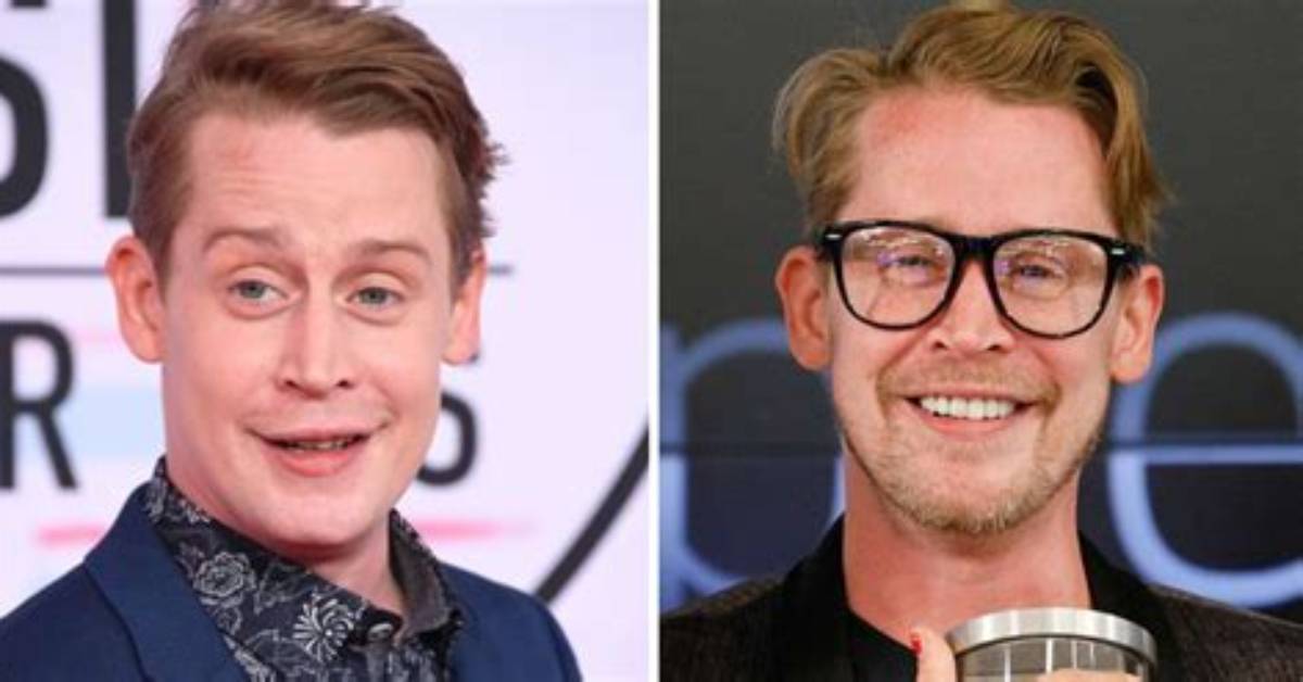 Has Macaulay Culkin Changed His Name?