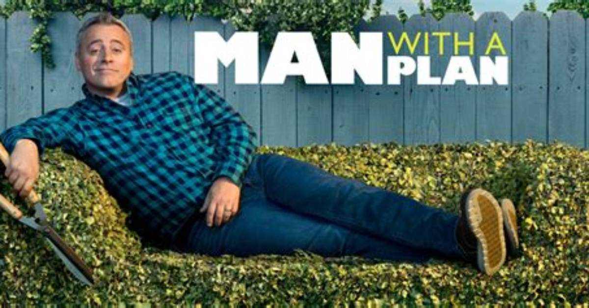 Has Man with a Plan Been Renewed?