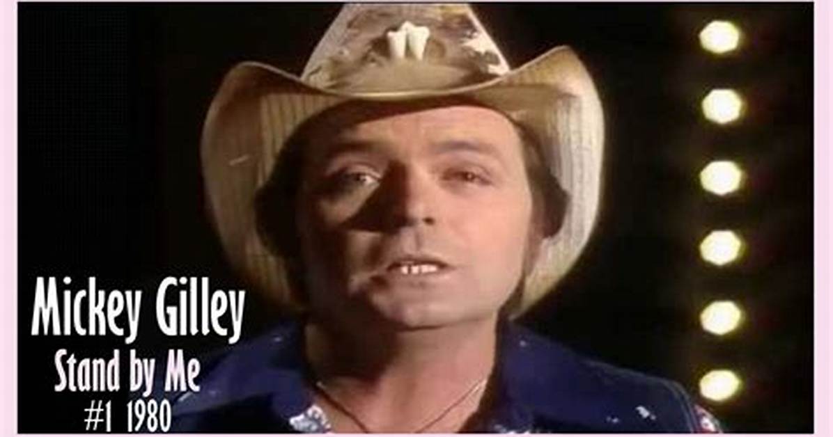 Has Mickey Gilley Married?