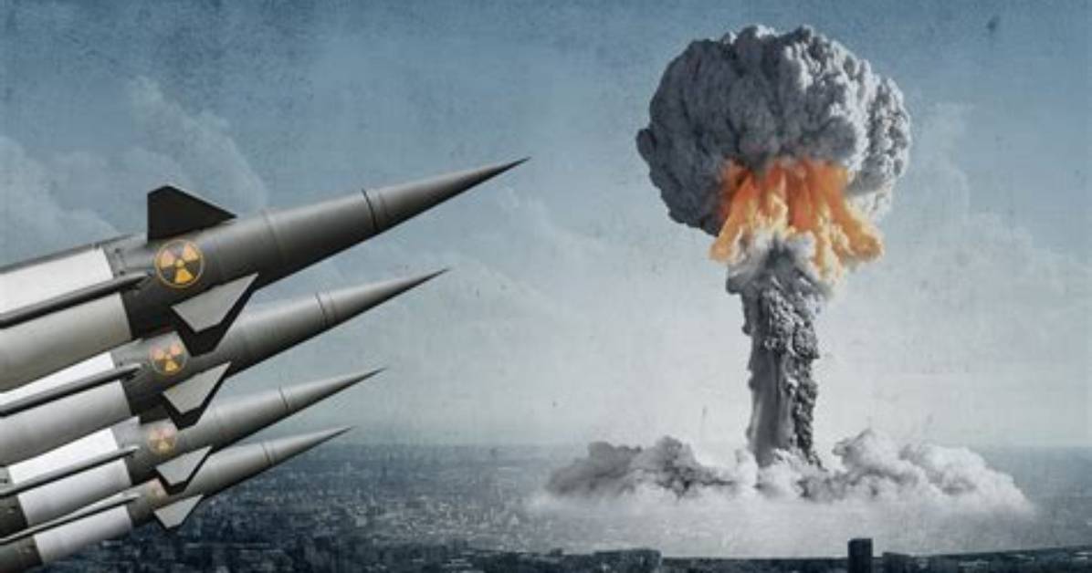 Has Nuclear Deterrence Worked?