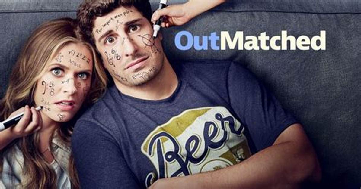 Has Outmatched Been Cancelled?