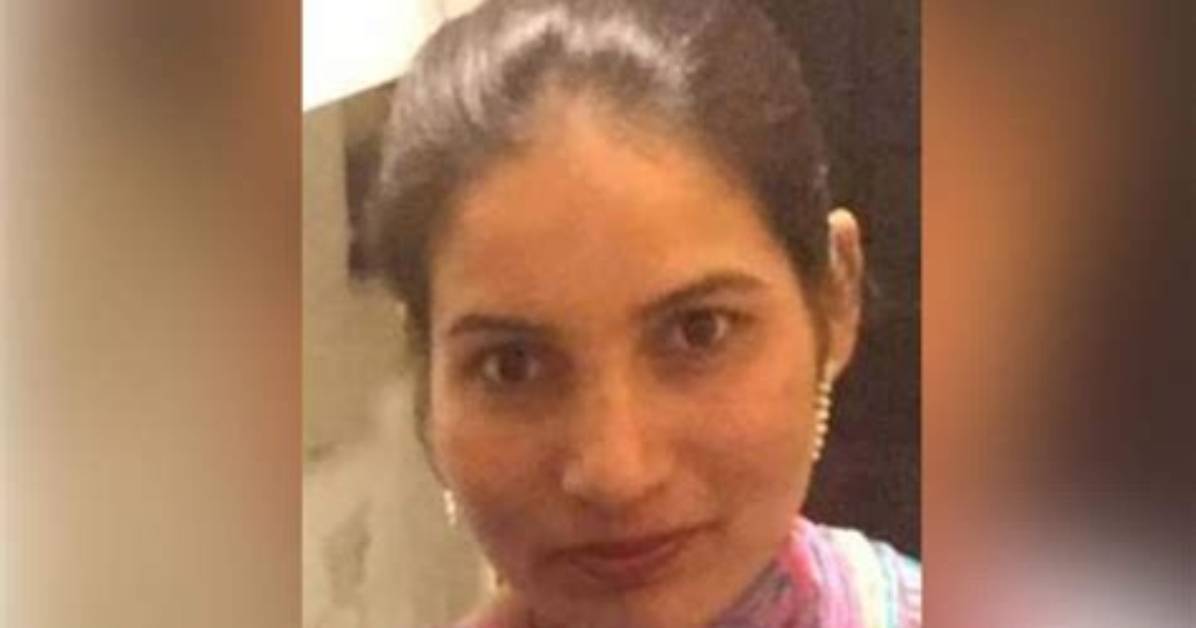 Has Pardeep Kaur Been Found?