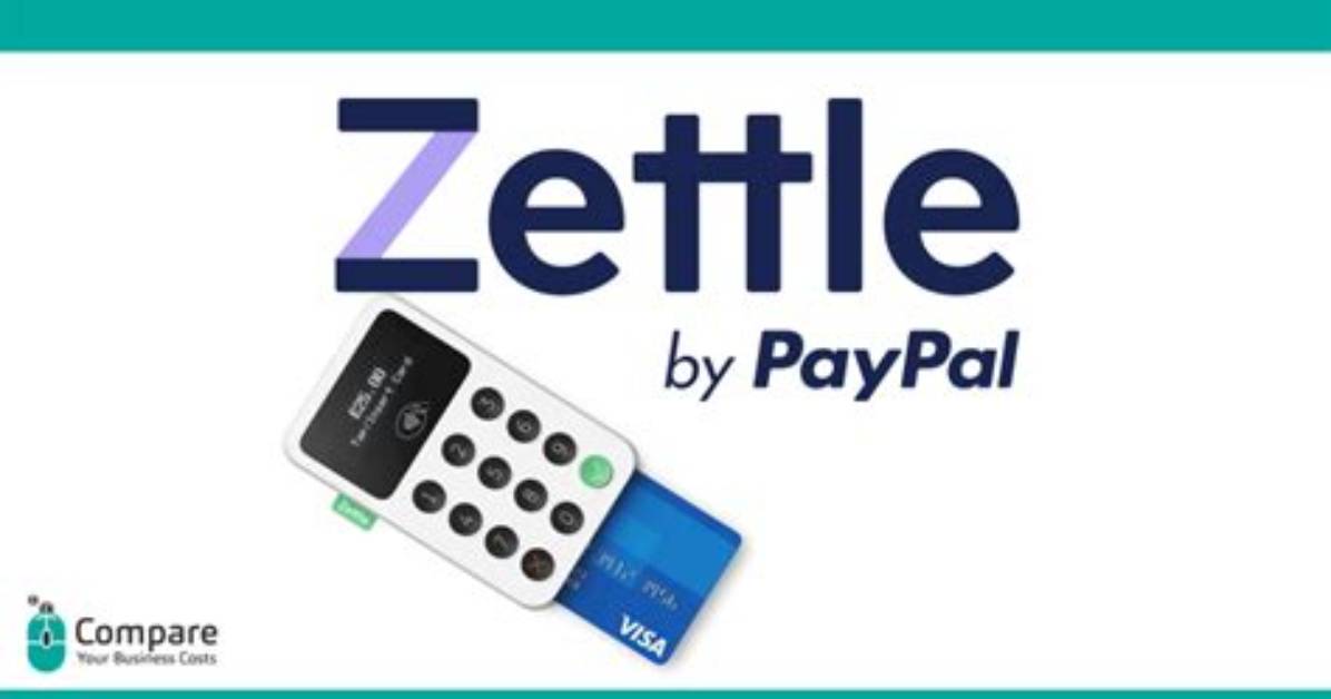 Has Paypal Bought Izettle?