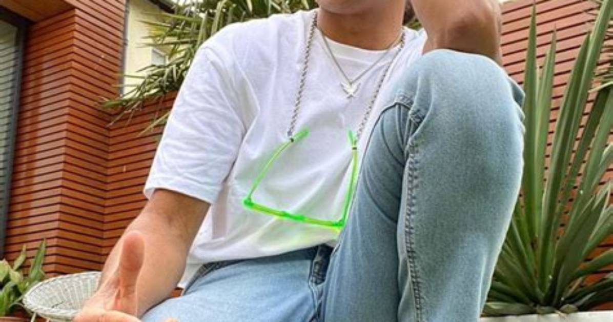 Has Perri Got a Girlfriend?