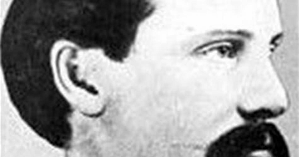 Has Plummer's Gold Been Found?