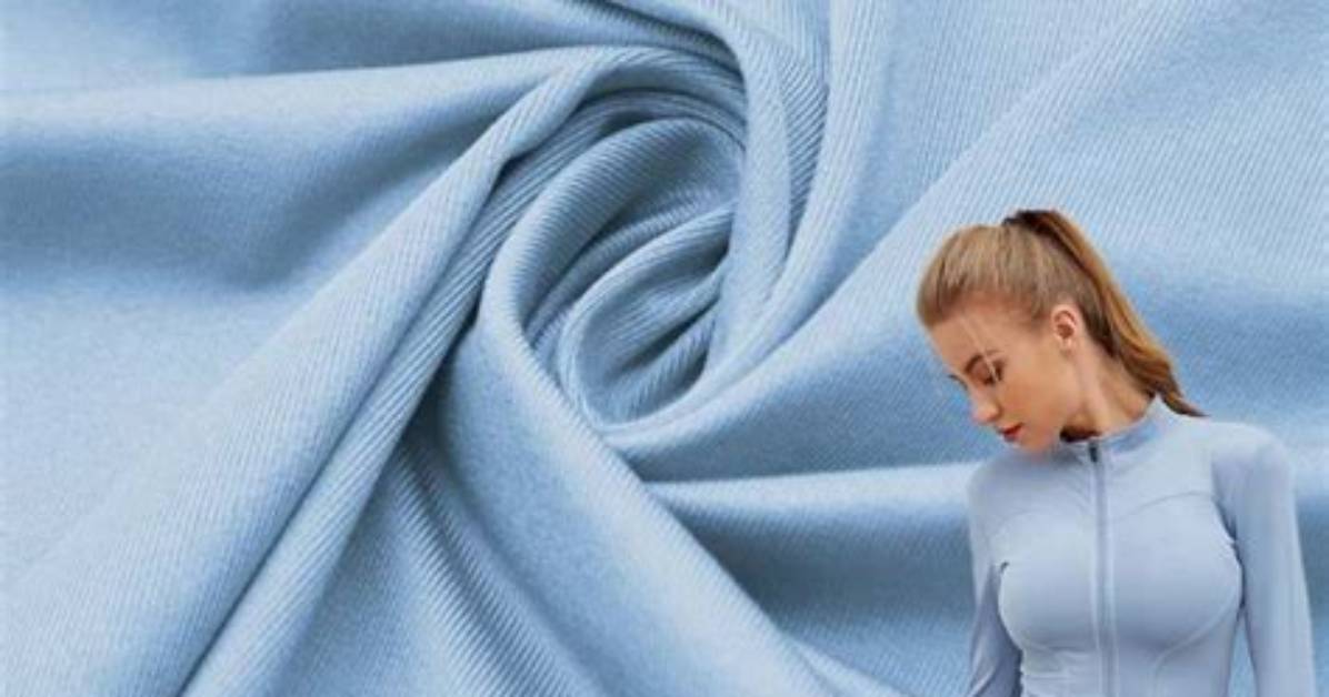 Has Polyester Got Stretch?