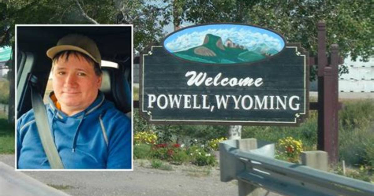Has Powell Been Found?