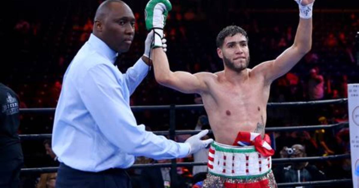 Has Prichard Colon Recovered?