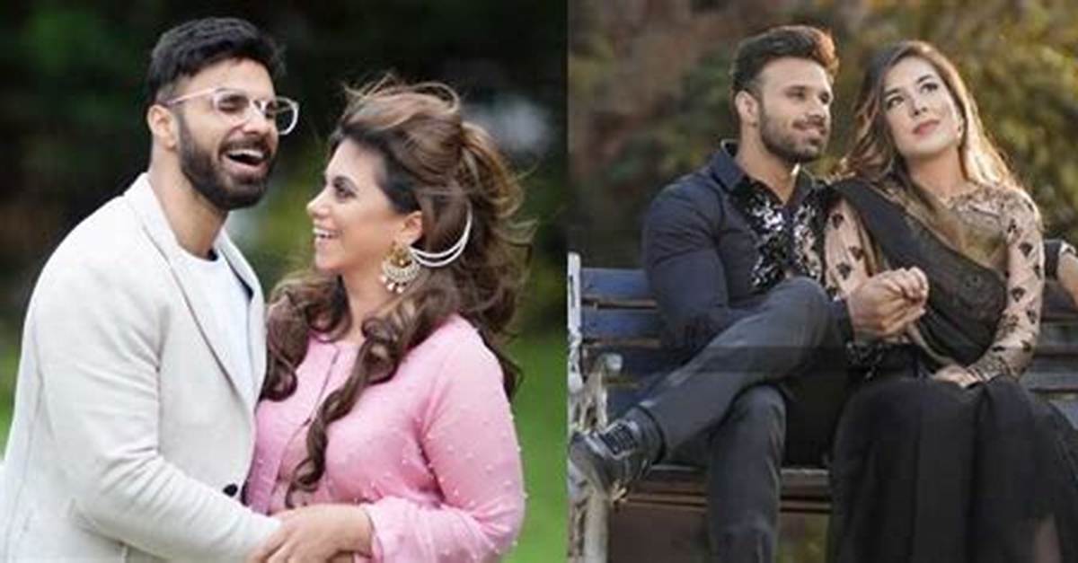 Has Rahim Pardesi Got 2 Wives?