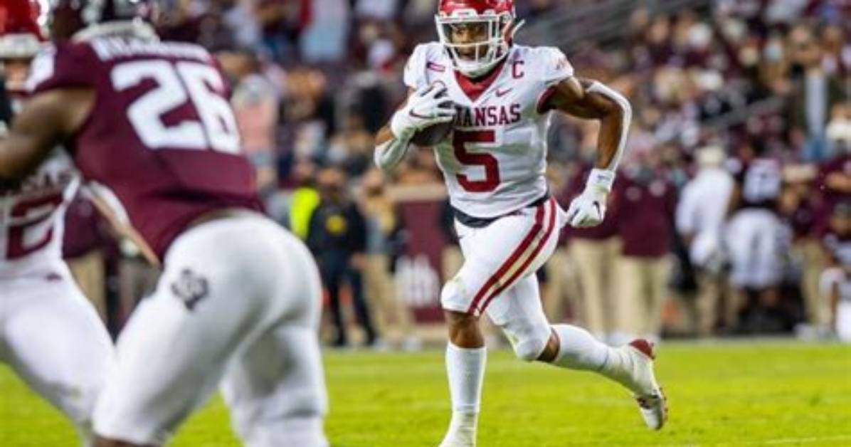 Has Rakeem Boyd Been Drafted?