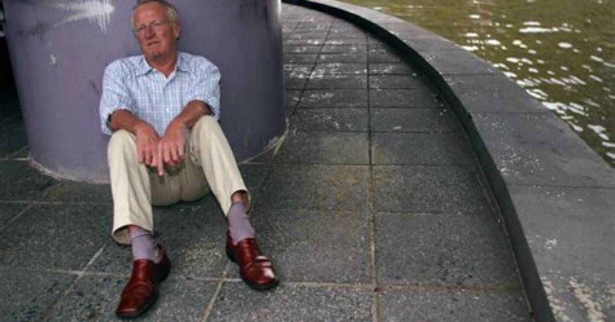 Has Robert Fisk Died?