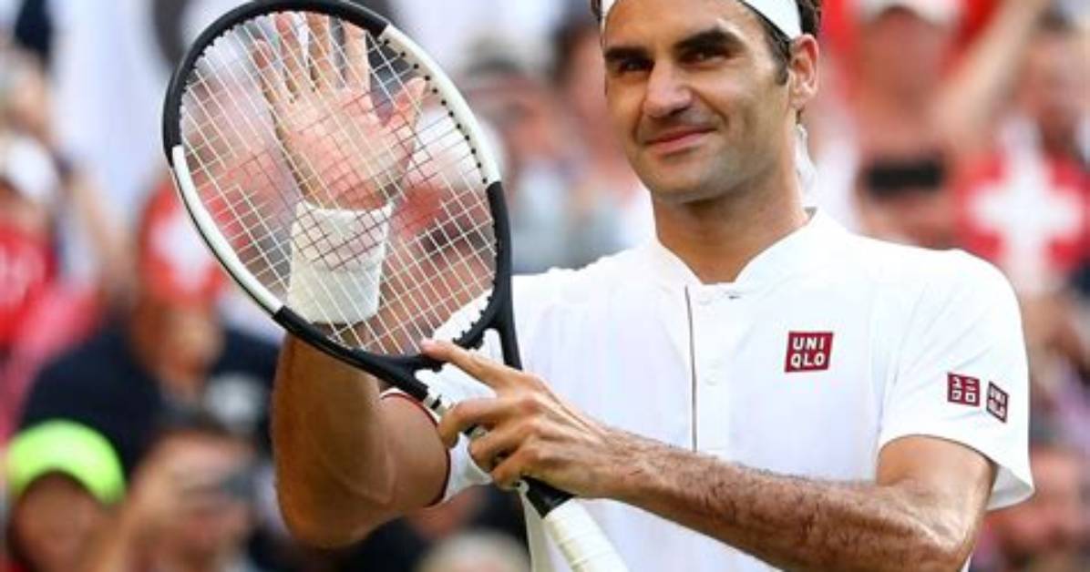 Has Roger Federer Retired?