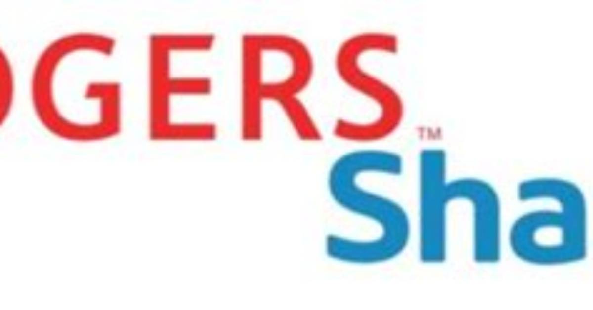 Has Rogers Bought Shaw?