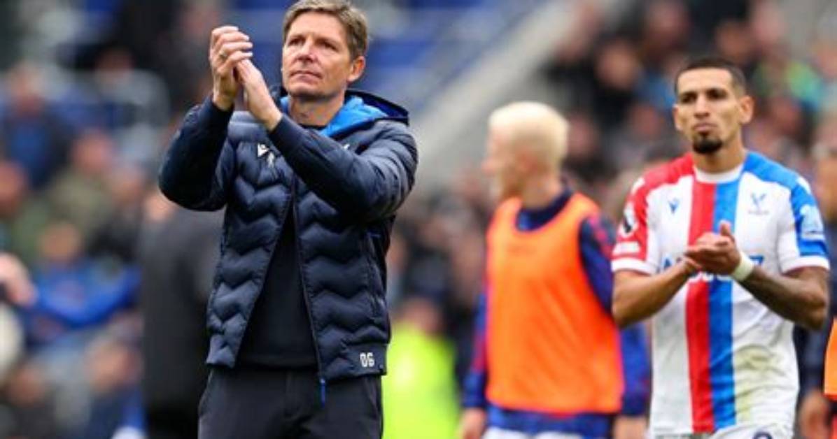 Has Roy Hodgson Won a Trophy?