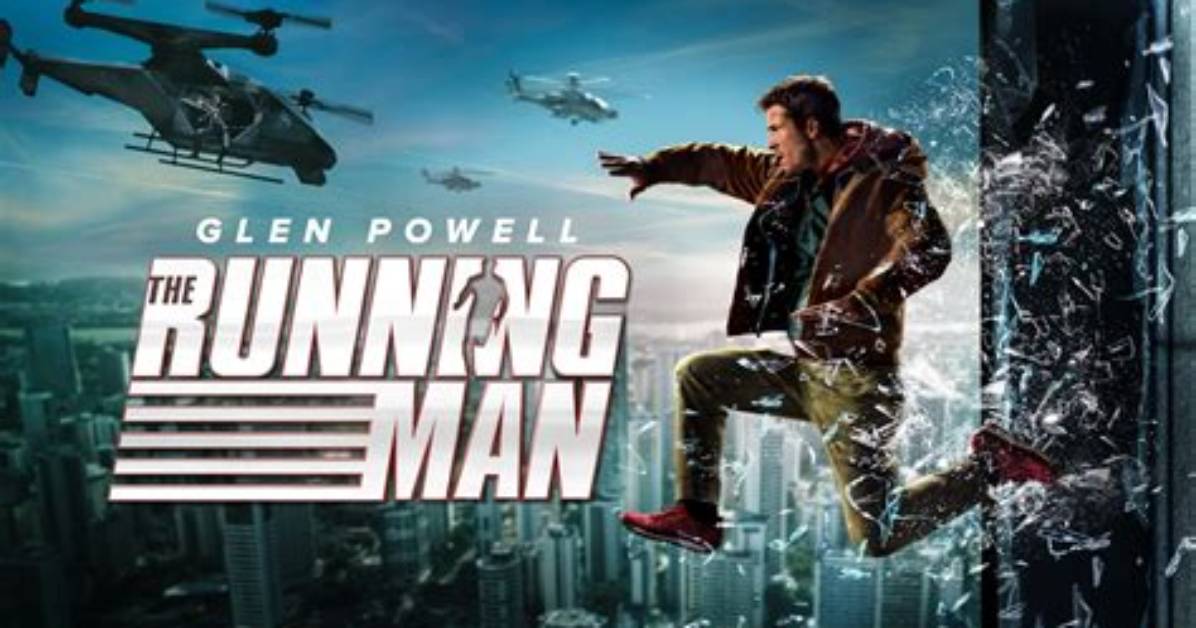 Has Running Man Ended?