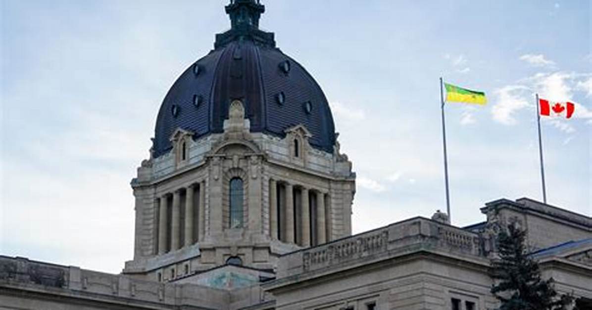 Has Saskatchewan Ever Change Time?