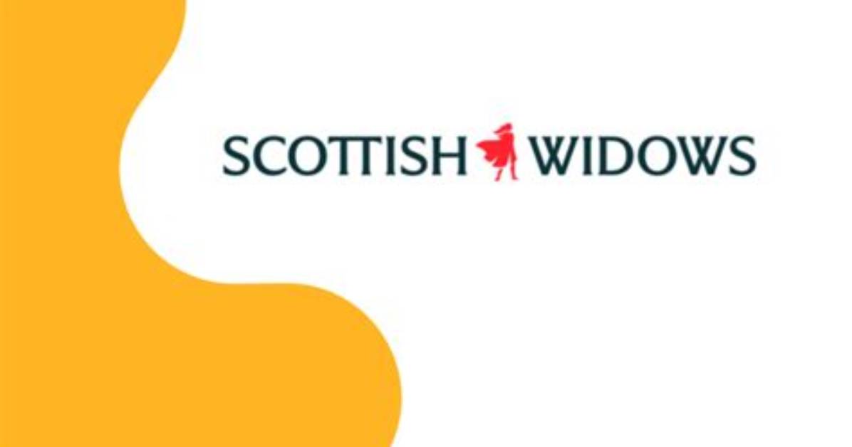 Has Scottish Widows Change Name?