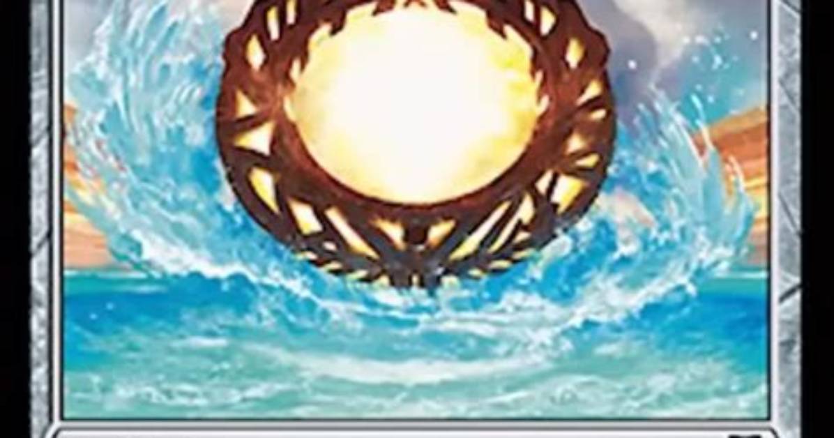 Has Sol Ring Been Banned in Commander?