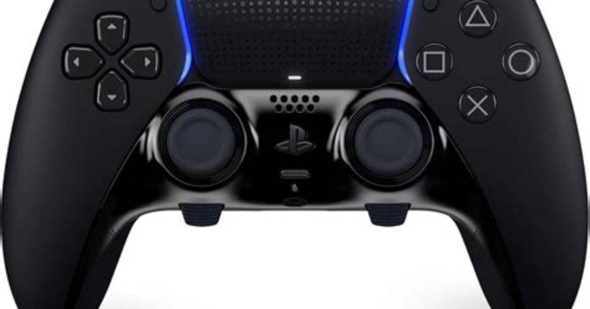 Has Sony Fixed Ps5 Controller?