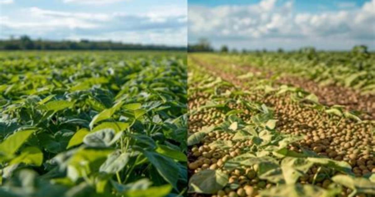 Has Soybeans Been Genetically Modified?