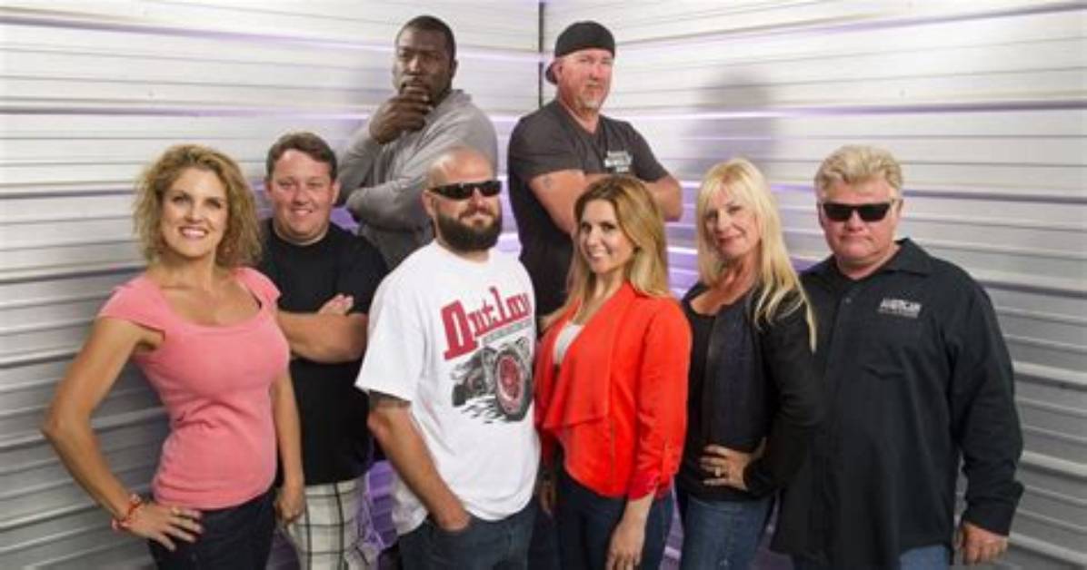 Has Storage Wars Been Cancelled?