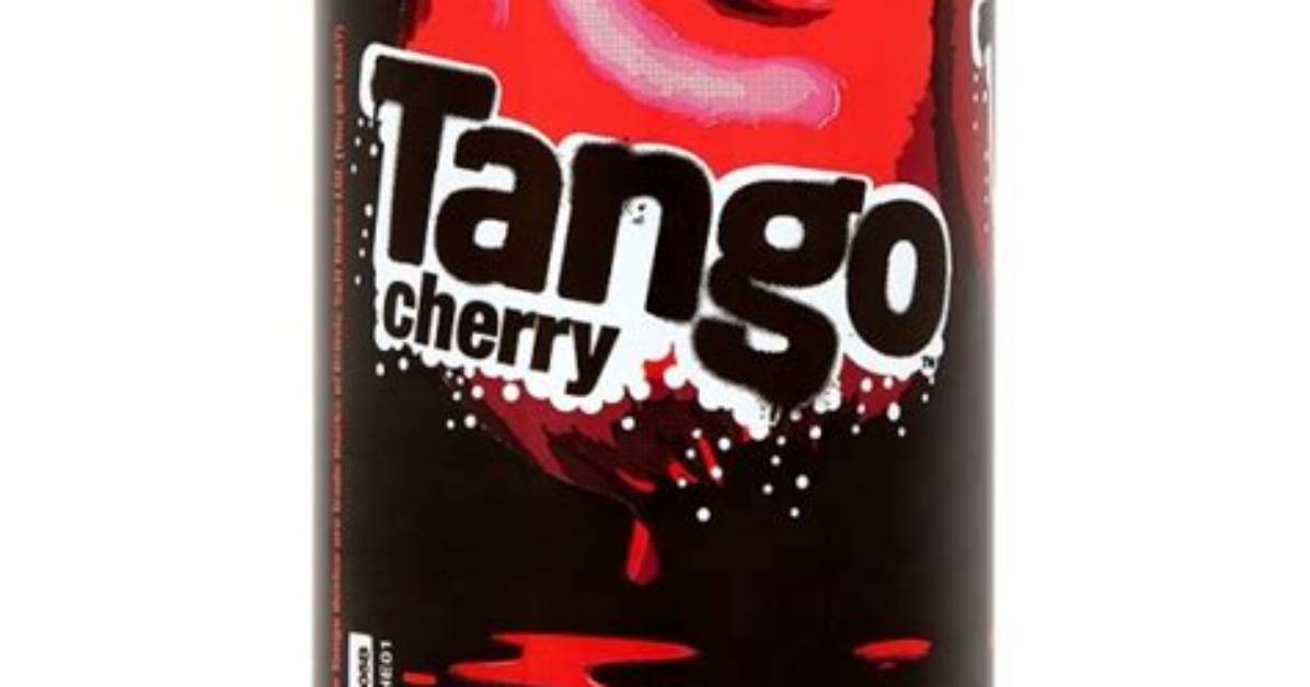 Has Tango Cherry Been Discontinued?