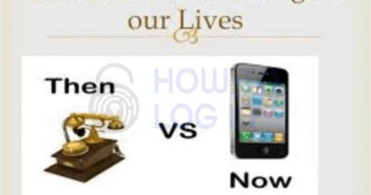 Has Technology Improved Our Lives?