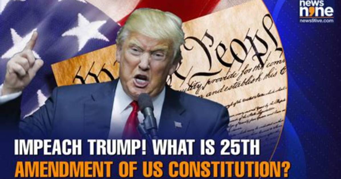 Has the 12Th Amendment Ever Been Used?