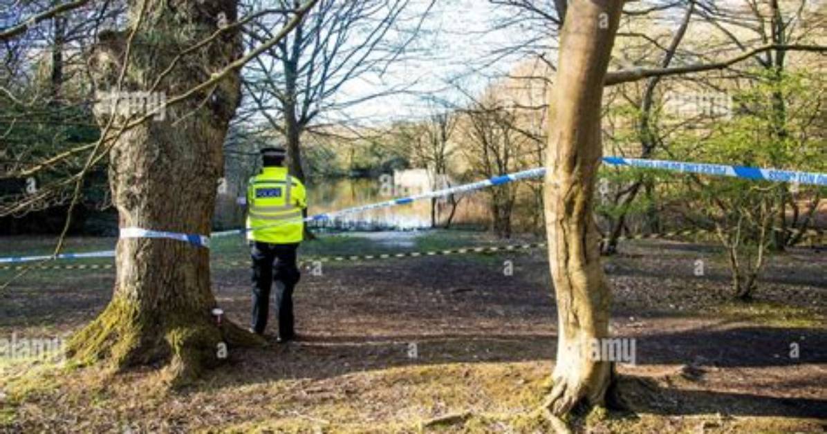 Has the Body in Epping Forest Been Identified?
