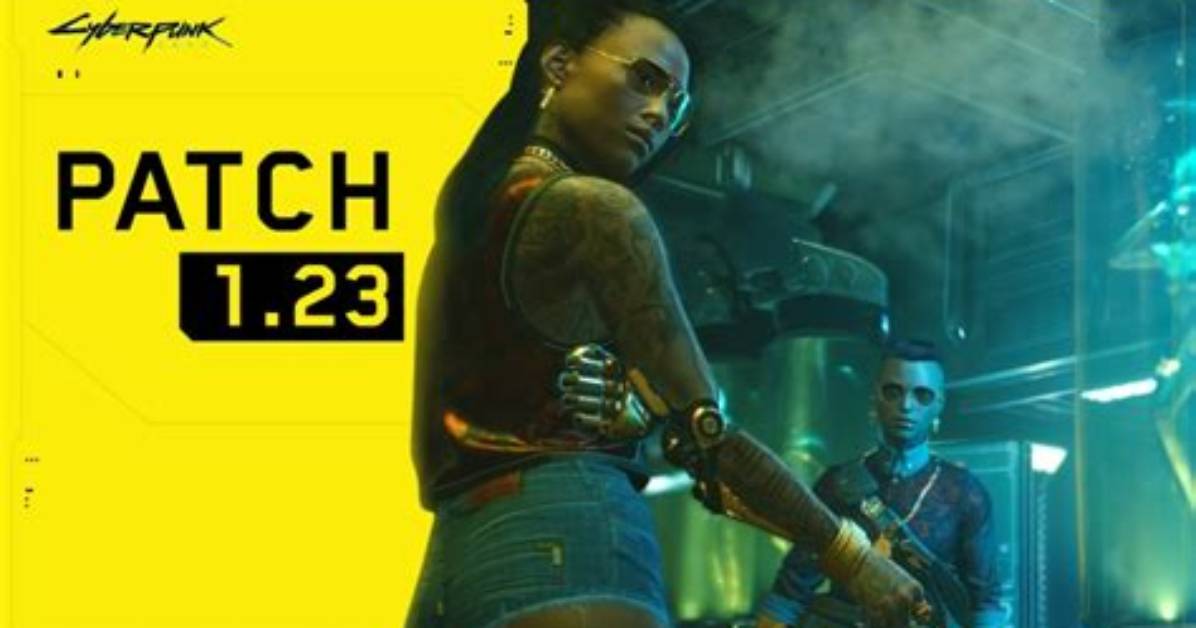 Has the Cyberpunk Patch Been Released?