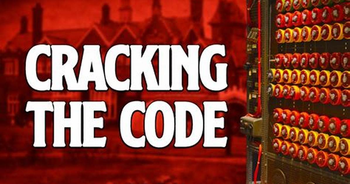 Has the Enigma Code Been Cracked?