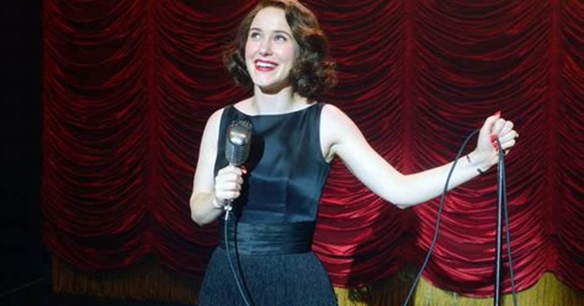 Has the Marvelous Mrs Maisel Been Renewed?