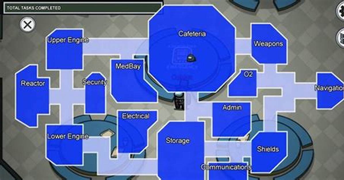 Has the New Among Us Map Released?