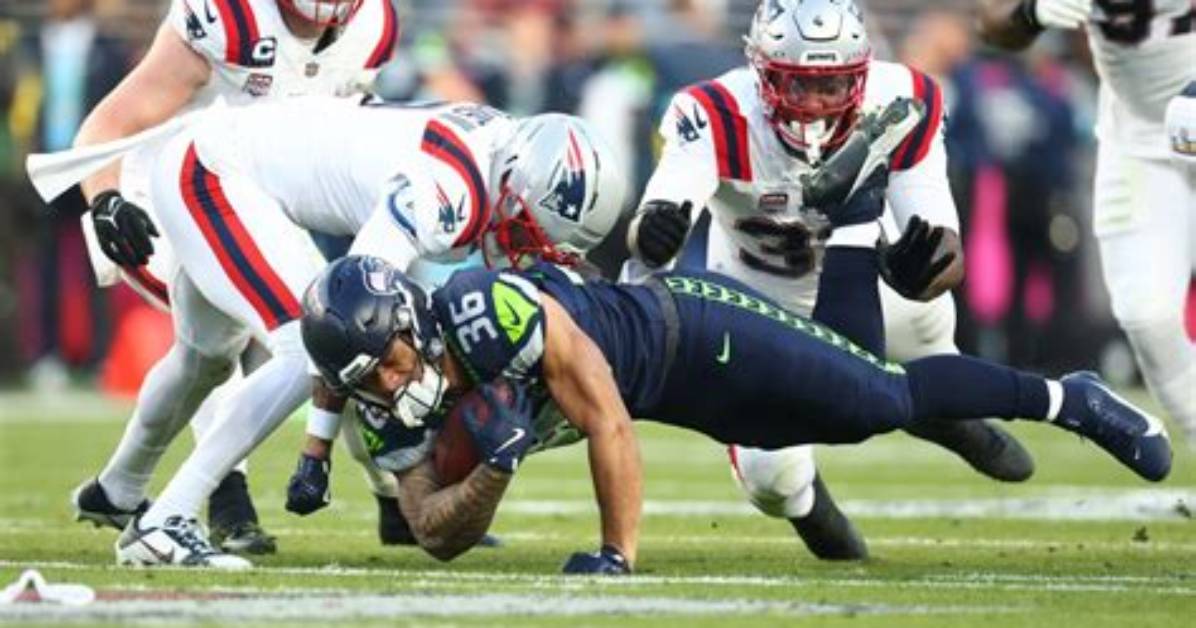 Has There Ever Been a White Cornerback?