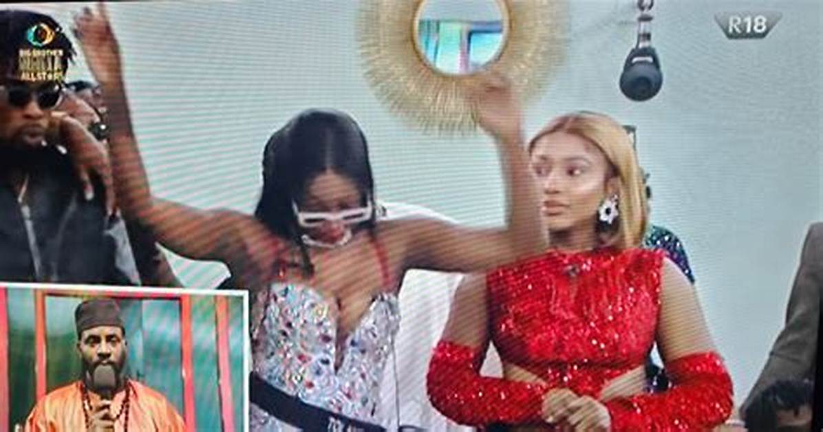 Has Tolanibaj Been Evicted?