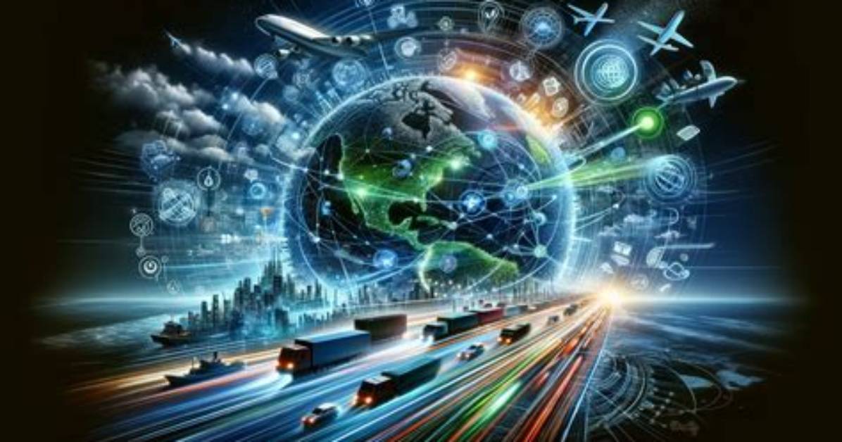 Has Transportation Affected Globalization?