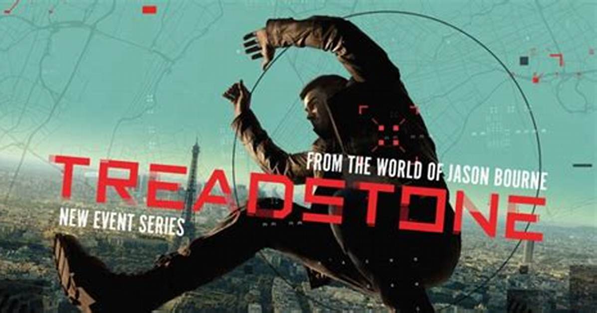 Has Treadstone Been Cancelled?