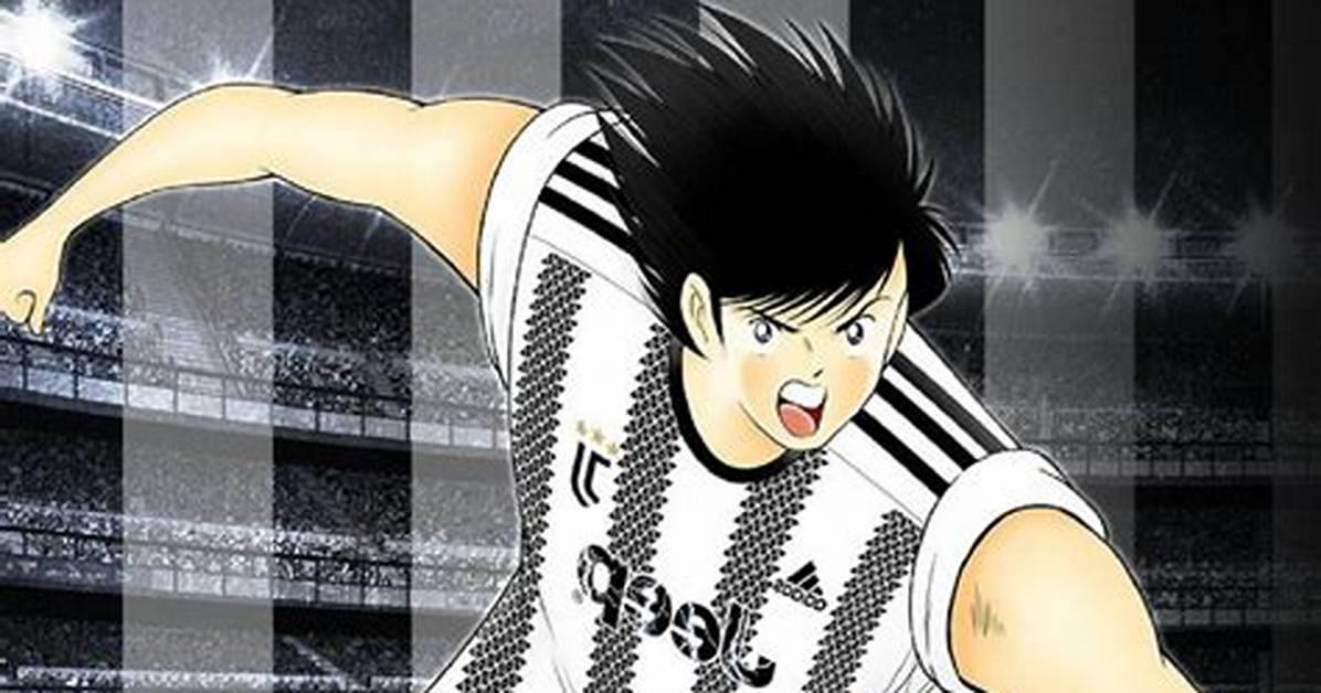 Has Tsubasa Ever Lost?